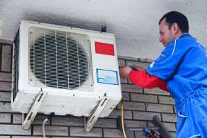 24/7 and Emergency HVAC Near Gether, VA | Air Conidtioning and Heating Contractors